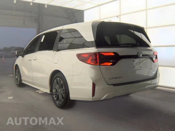 2025 Honda Odyssey Touring 118.1" WB - miniatura 6