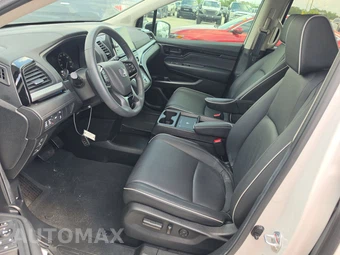 2025 Honda Odyssey Touring 118.1" WB - miniatura 7