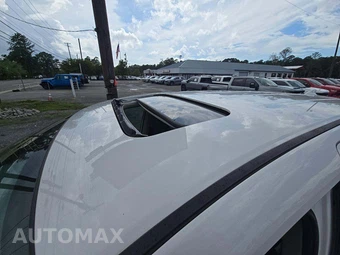 2025 Honda Odyssey Touring 118.1" WB - miniatura 12