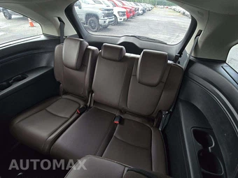 2025 Honda Odyssey Touring 118.1" WB - miniatura 14