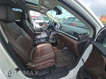 2025 Honda Odyssey Touring 118.1" WB - miniatura 19