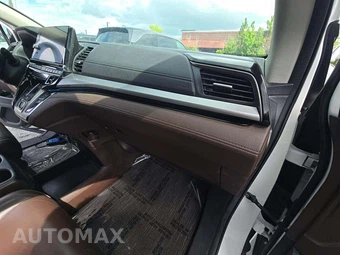 2025 Honda Odyssey Touring 118.1" WB - miniatura 20