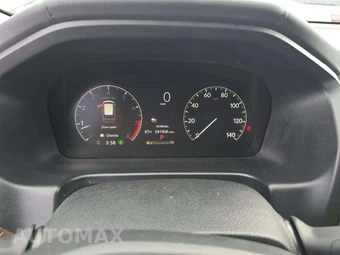 2025 Honda Odyssey Touring 118.1" WB - miniatura 9