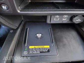 2025 Honda Passport Black Edition - miniatura 21