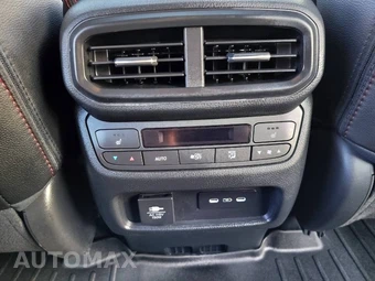 2025 Honda Passport Black Edition - miniatura 22