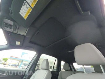 2025 Honda Passport EX-L - miniatura 11