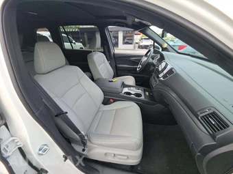 2025 Honda Passport EX-L - miniatura 18