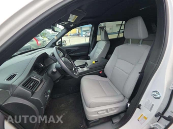 2025 Honda Passport EX-L - miniatura 6