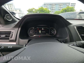 2025 Honda Passport EX-L - miniatura 9