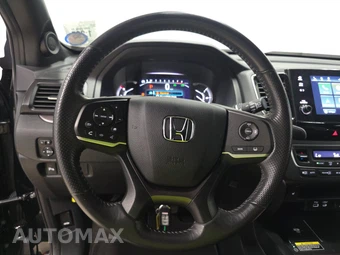 2025 Honda Passport EX-L - miniatura 10