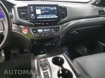 2025 Honda Passport EX-L - miniatura 11
