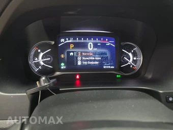 2025 Honda Passport EX-L - miniatura 12