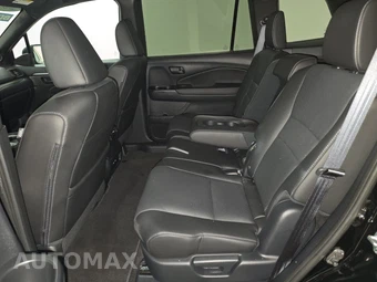2025 Honda Passport EX-L - miniatura 13