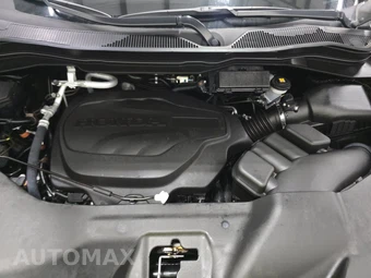 2025 Honda Passport EX-L - miniatura 15