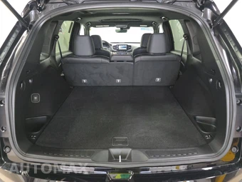 2025 Honda Passport EX-L - miniatura 16