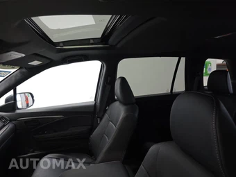 2025 Honda Passport EX-L - miniatura 17