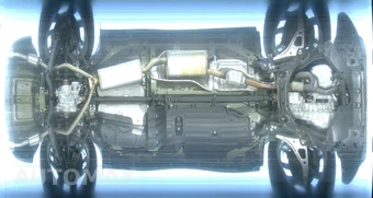 2025 Honda Passport EX-L - miniatura 18
