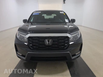 2025 Honda Passport EX-L - miniatura 2