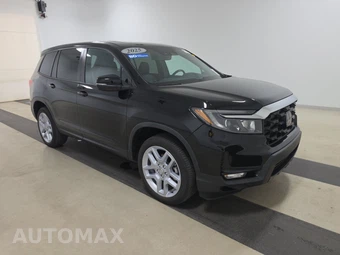 2025 Honda Passport EX-L - miniatura 3