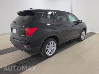 2025 Honda Passport EX-L - miniatura 4