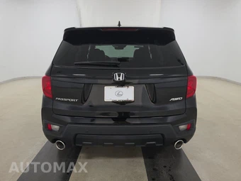 2025 Honda Passport EX-L - miniatura 5