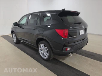 2025 Honda Passport EX-L - miniatura 6