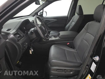 2025 Honda Passport EX-L - miniatura 7