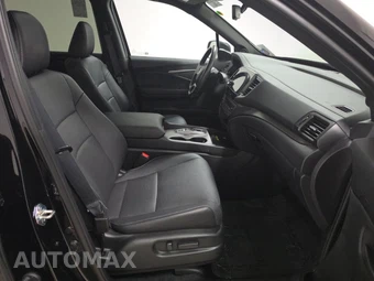 2025 Honda Passport EX-L - miniatura 8