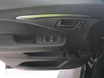 2025 Honda Passport EX-L - miniatura 9
