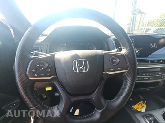 2025 Honda Passport EX-L - miniatura 10