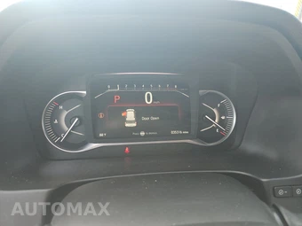 2025 Honda Passport EX-L - miniatura 12