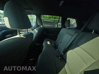 2025 Honda Passport EX-L - miniatura 13