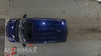 2025 Honda Passport EX-L - miniatura 17