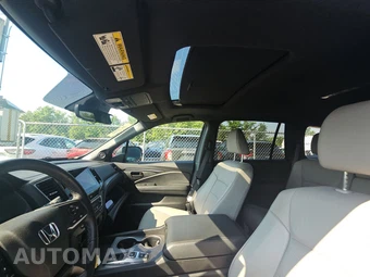 2025 Honda Passport EX-L - miniatura 18