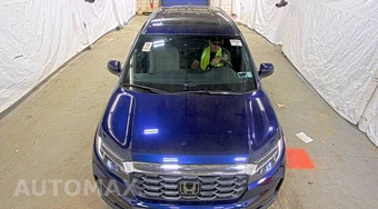 2025 Honda Passport EX-L - miniatura 2