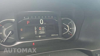 2025 Honda Passport EX-L - miniatura 20
