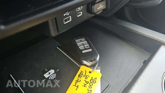 2025 Honda Passport EX-L - miniatura 21