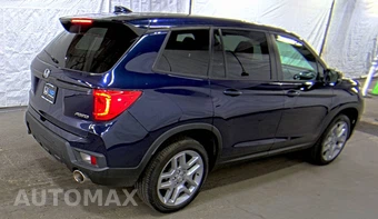 2025 Honda Passport EX-L - miniatura 4