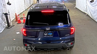 2025 Honda Passport EX-L - miniatura 5