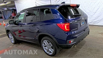 2025 Honda Passport EX-L - miniatura 6