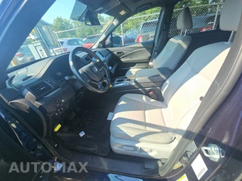 2025 Honda Passport EX-L - miniatura 7