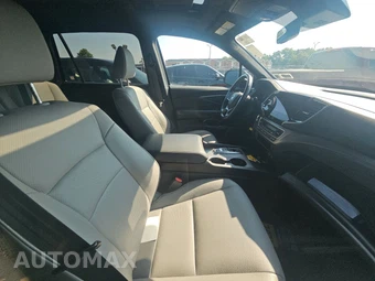 2025 Honda Passport EX-L - miniatura 8
