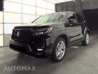 2025 Honda Passport EX-L