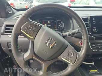 2025 Honda Passport EX-L - miniatura 10