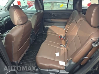 2025 Honda Passport EX-L - miniatura 13
