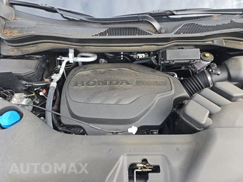 2025 Honda Passport EX-L - miniatura 15