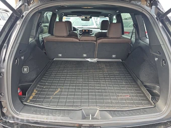 2025 Honda Passport EX-L - miniatura 16