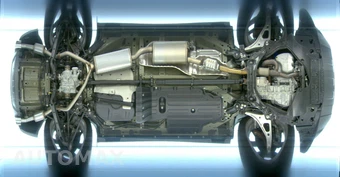 2025 Honda Passport EX-L - miniatura 19