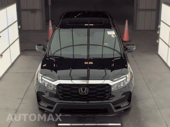 2025 Honda Passport EX-L - miniatura 2