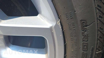2025 Honda Passport EX-L - miniatura 20